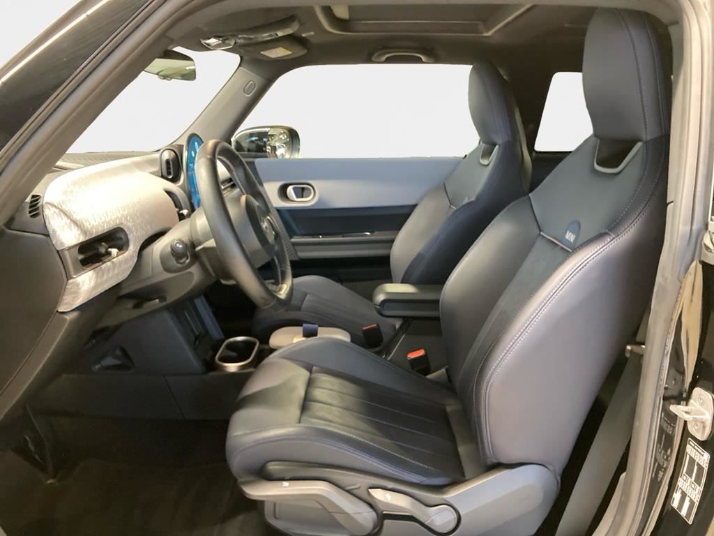 MINI Cooper C - Bild 10