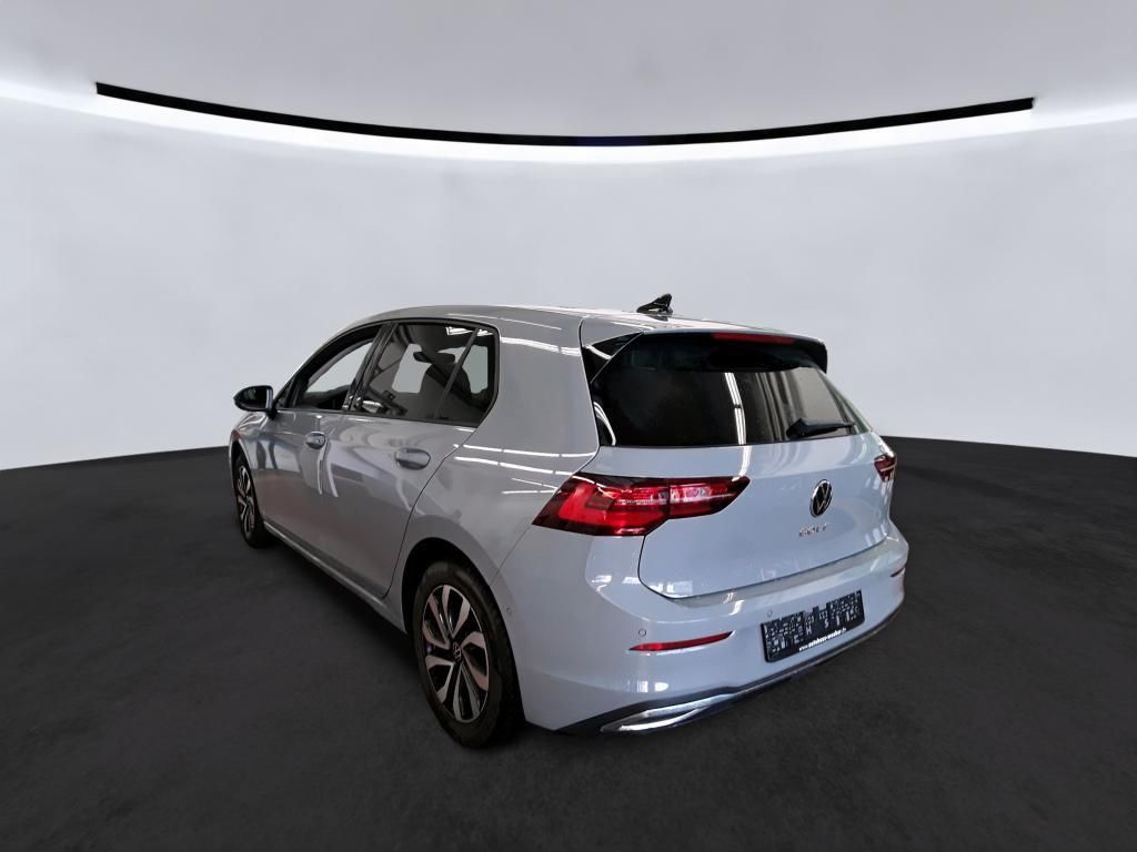 Volkswagen Golf - Bild 3