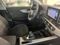 Audi A4 - Vorschau Bild 12