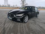 Andere Infiniti q50 - Andere: I