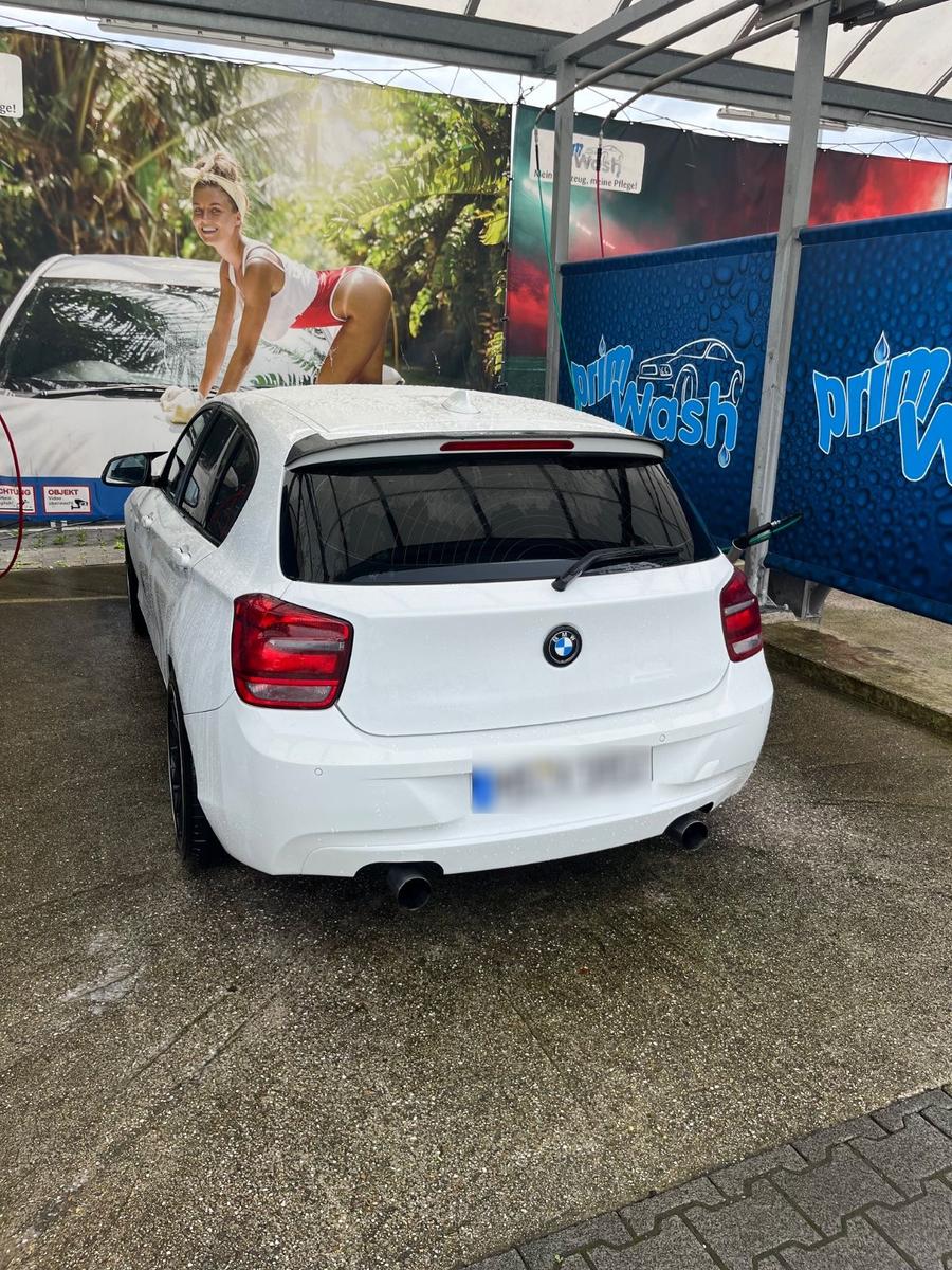 BMW 116