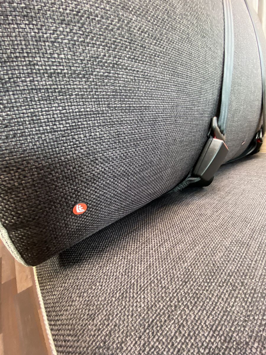 Fahrzeugabbildung Weinsberg CaraCore 650 MEG Aguti, 180 PS, Automatic, 4,4t
