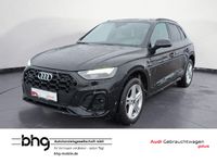 Audi Q5 - Vorschau Bild 1