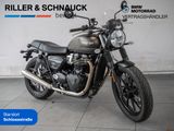 Triumph Speed Twin 900 - TRIUMPH SPEED TWIN 900