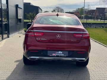 Mercedes GLE 350 - 5