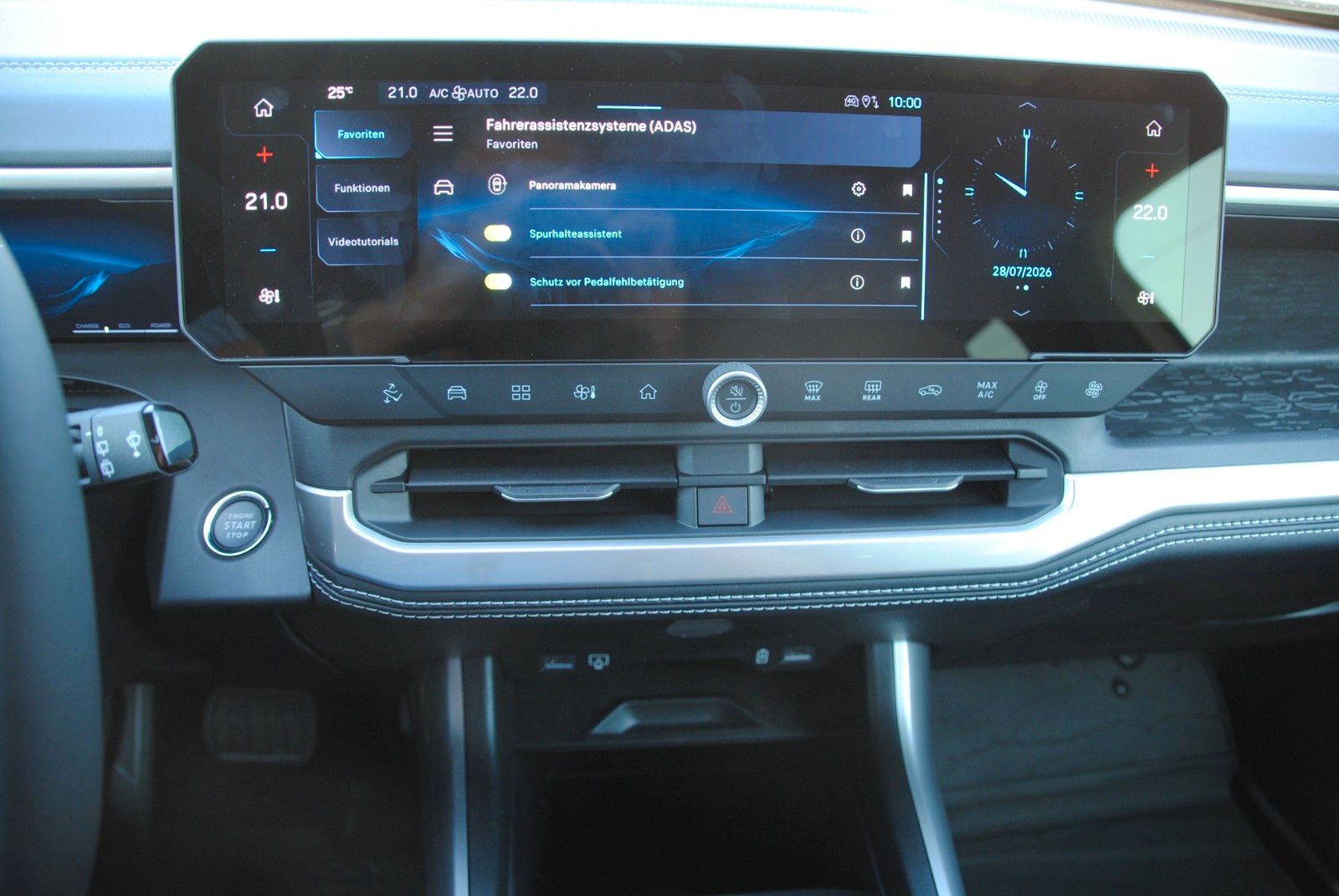 Jeep Compass - Bild 19