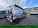 Citroën Clever - Citroën Kastenwagen
