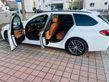 BMW 530i Touring /// M-Paket - BMW 530: M Paket