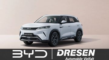 BYD Leasingangebot: BYD ATTO 2 Comfort I 64,8 kWh I LED I Rückfahrkamera