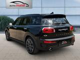 MINI COOPER S Clubman All4*Panorama*Navi*Head-up - MINI Cooper S mit Panoramadach