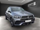 Mercedes-Benz GLE 350 de AMG 21*Night*aHK*Kamera*LED*VollLeder - Mercedes-Benz GLE-Klasse Gebrauchtwagen in Köln