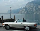 Mercedes-Benz SL 300 - MB opt. Fahrwerk * TOP Zustand * Klima