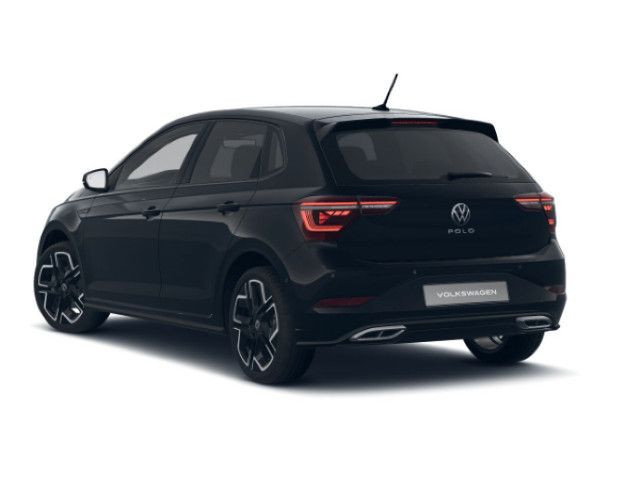 Volkswagen Polo - Bild 3