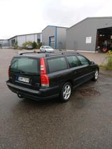 Volvo V70 II 170 PS! Xenon Shz - gebrauchte Volvo V70 aus dem Jahr 2003