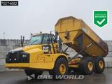 CAT 740 B