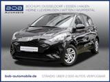Hyundai i10 Select FL25 1.0 5-MT NAVI PDC KLIMA BT USB