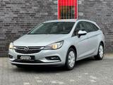 Opel Astra K Sports Tourer Business Start/Stop - Opel Astra Gebrauchtwagen in Duisburg