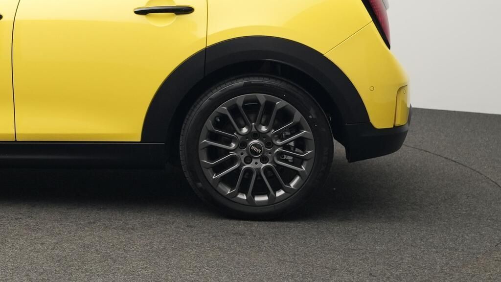 MINI Cooper C - Bild 16