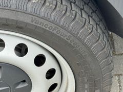 Fahrzeugabbildung Vito Mixto 110 CDI lang 5xSitze+1.Hand+Kamera+Kl