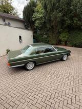 Mercedes-Benz 280 CE Automatik in schöner Optik div. Umbauten - : Sportwagen, Schöne