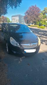 Opel Corsa 1.4, Auto für Fahranfänger,Steuerkette NEU - : Kleinwagen, Für Fahranfänger