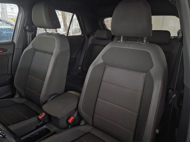 T-Roc Sport 2.0 TDI 4MOT LED NAV STH AHK