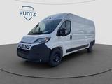 Fiat Ducato 35 L3H2 140MT6 Hochdach ACC+Kamera+Keyles - Fiat Ducato in Kiel