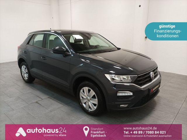 Volkswagen T-Roc 1.6 TDI Navi|Bluetooth|PDC|Klima