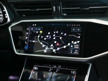 Audi A6 - 9