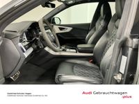 Audi Q8 - Vorschau Bild 21