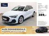 Audi A3 Sportback 45 TFSI e S line AHK/Matrix/RFK/HUD - Audi A3 Gebrauchtwagen in Mannheim