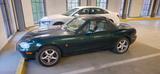 Mazda Mx-5 NB1 Memories 1.6 - Mazda MX-5: Memories