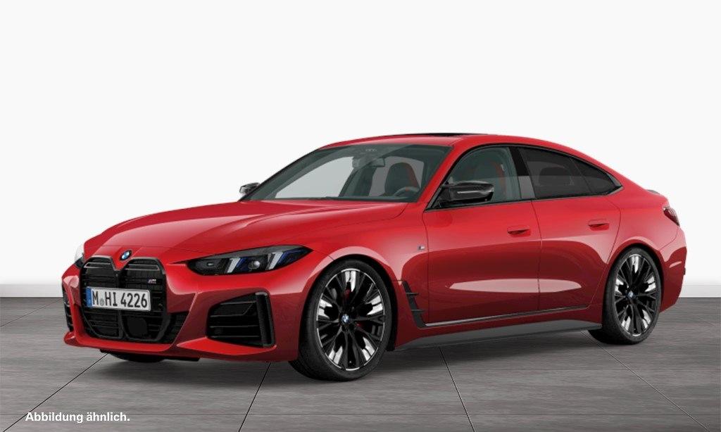 BMW M440i xDrive Gran Coupé M Sport Standheizung