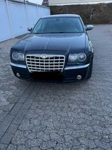 Chrysler 300C 3.5 V6 Autom. - - Chrysler 300C aus 2005