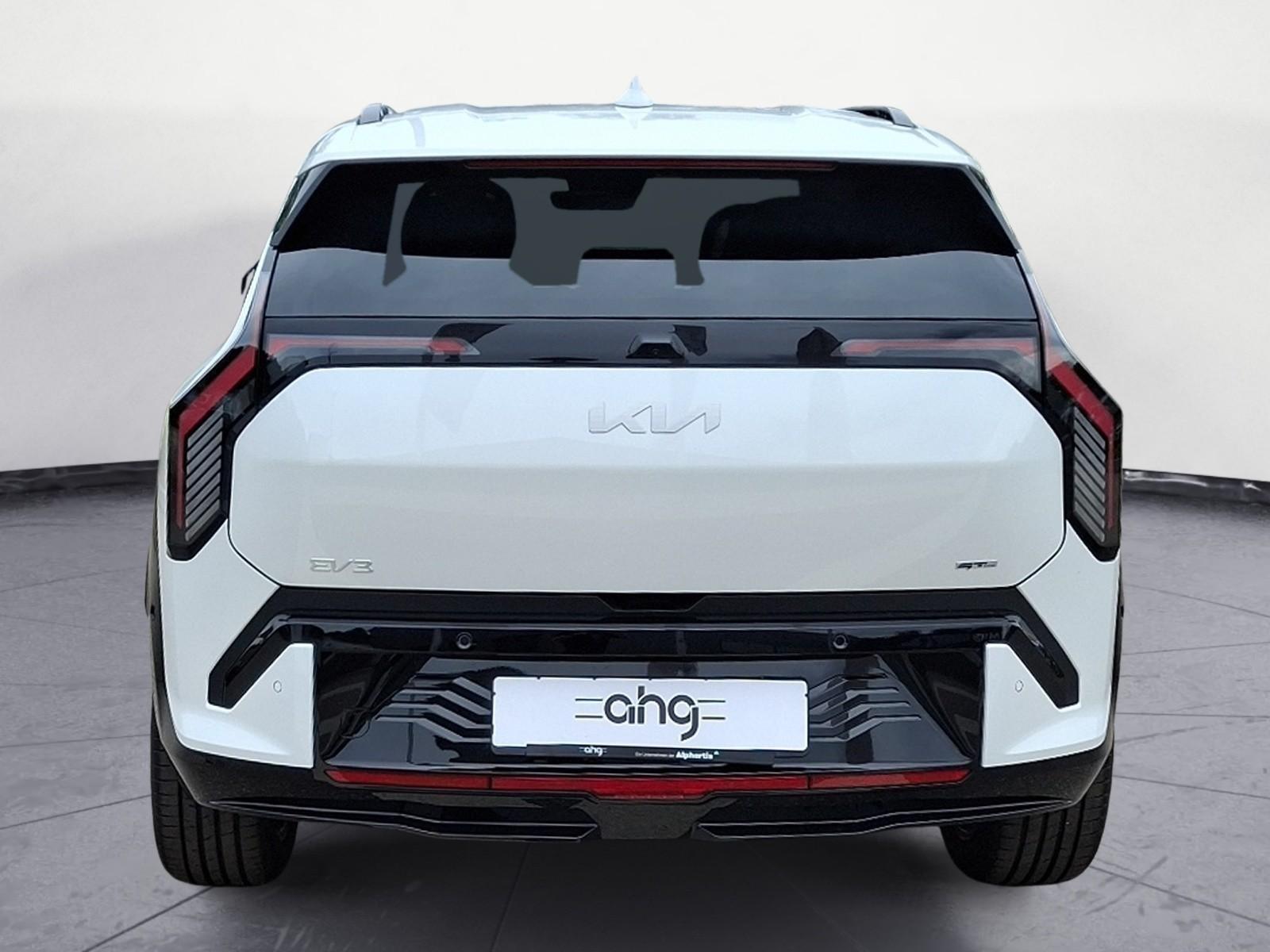 Kia EV3 GT LINE DRIVEWISEPAKET PRO KIA JETTINGEN