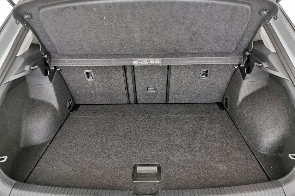 Volkswagen T-Roc Comfortline 1.5 TSI Klima*PDC*RFK*SH