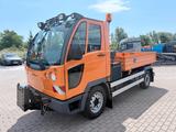 Multicar M27 C 4x4 3.5T - Multicar Erfurt