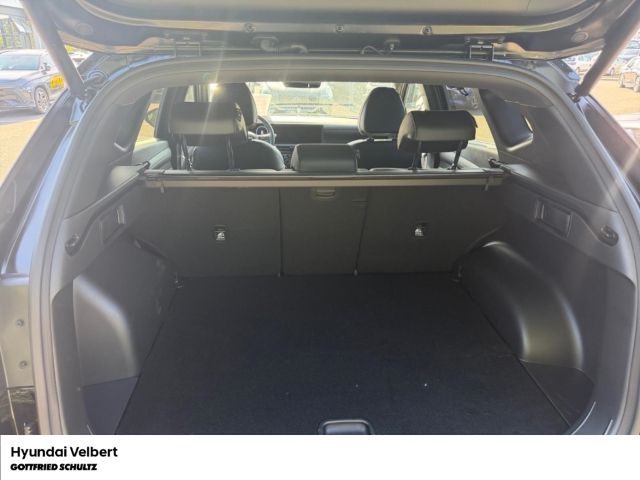 Hyundai Tucson – Bild 7