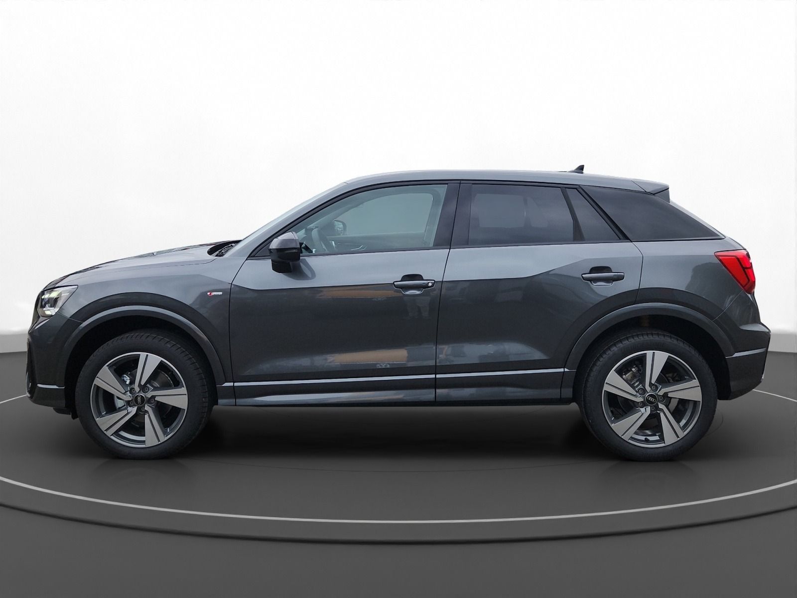 Audi Q2 - Bild 6