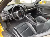 Porsche Cayman 2.7 - PASM, PSE, Sport Design Packet - Porsche Cayman: 2.7