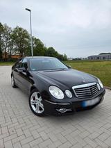 Mercedes-Benz E 320 CDI AVANTGARDE Avantgarde (Distr)