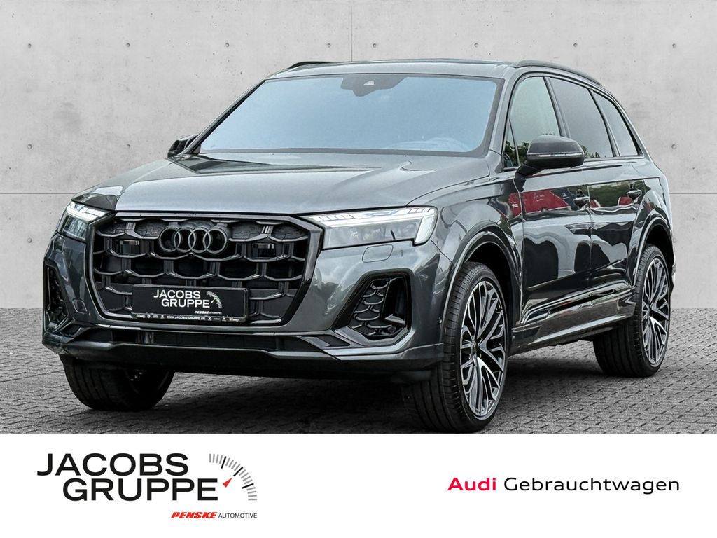 Image of Audi Q7