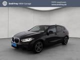 BMW 116i Sport Line SHZ+NAVI+LED+ELEKTR. HECKKLAPPE - gebrauchte BMW 116 aus dem Jahr 2024