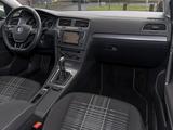 Volkswagen Golf VII 1.2 TSI DSG Lounge NAVI CLIMATRONIC PDC - Volkswagen Gebrauchtwagen in Herne