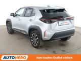 Toyota Yaris Cross 1.5 Hybrid 2WD Team D Aut.*CAM*ACC* - scheckheftgepflegte Toyota Yaris Cross