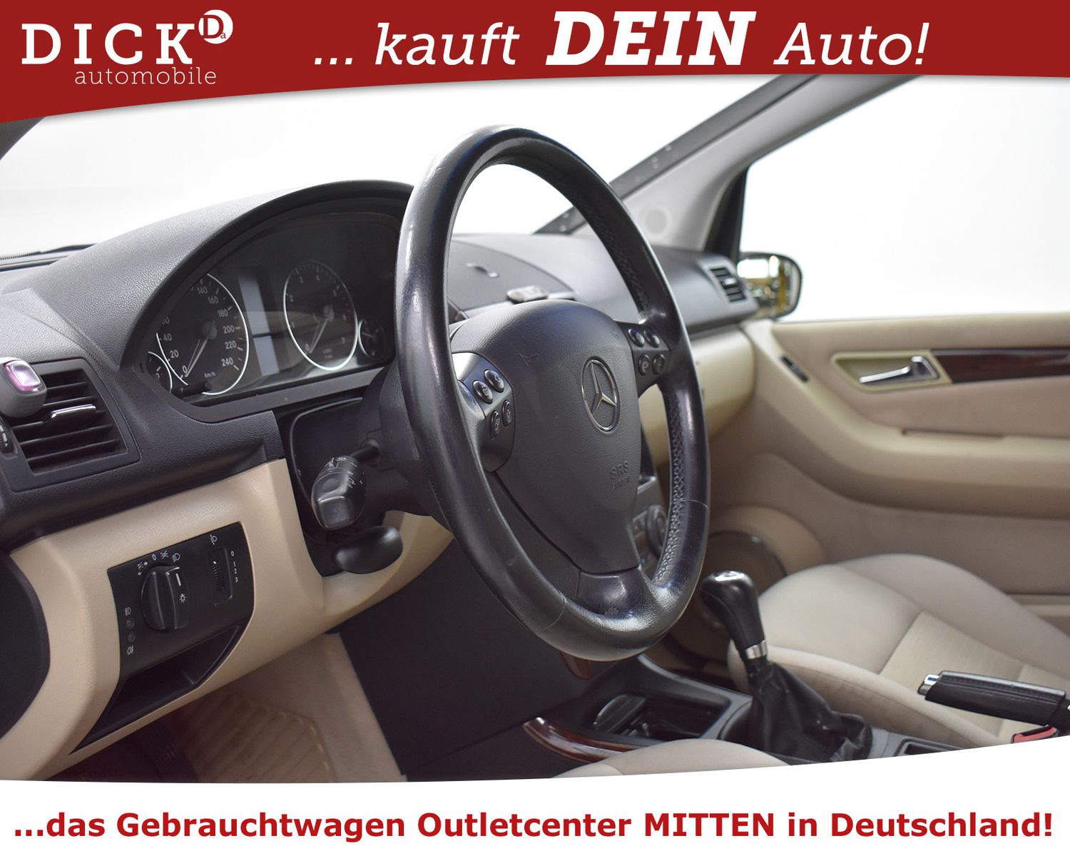 MERCEDES-BENZ A 200 GEPFLEGT+5-TÜR+CLIMATR+NAV+SHZ+MFL+TÜV 26 - Image 14