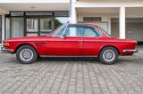 BMW 2.5 CS (E9)  Rarität (1er von 884) - BMW in Frankfurt (Main): 2.8