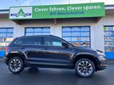 Skoda Karoq Drive 125 1.5TSi DSG NAV LED PANO AHK VIRT - Skoda Karoq DRIVE-125