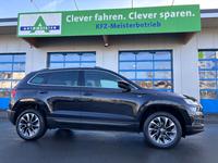 Skoda Karoq Drive 125 1.5TSi DSG NAV LED PANO AHK VIRT
