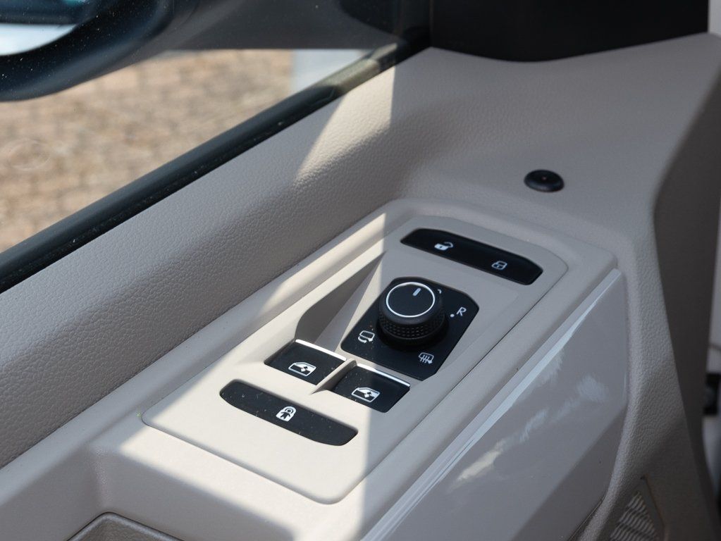 Volkswagen T7 Multivan LÜ eHybrid Style AHK L SHZ PANO foto 5